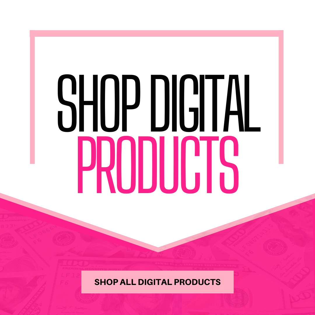 Digital Products